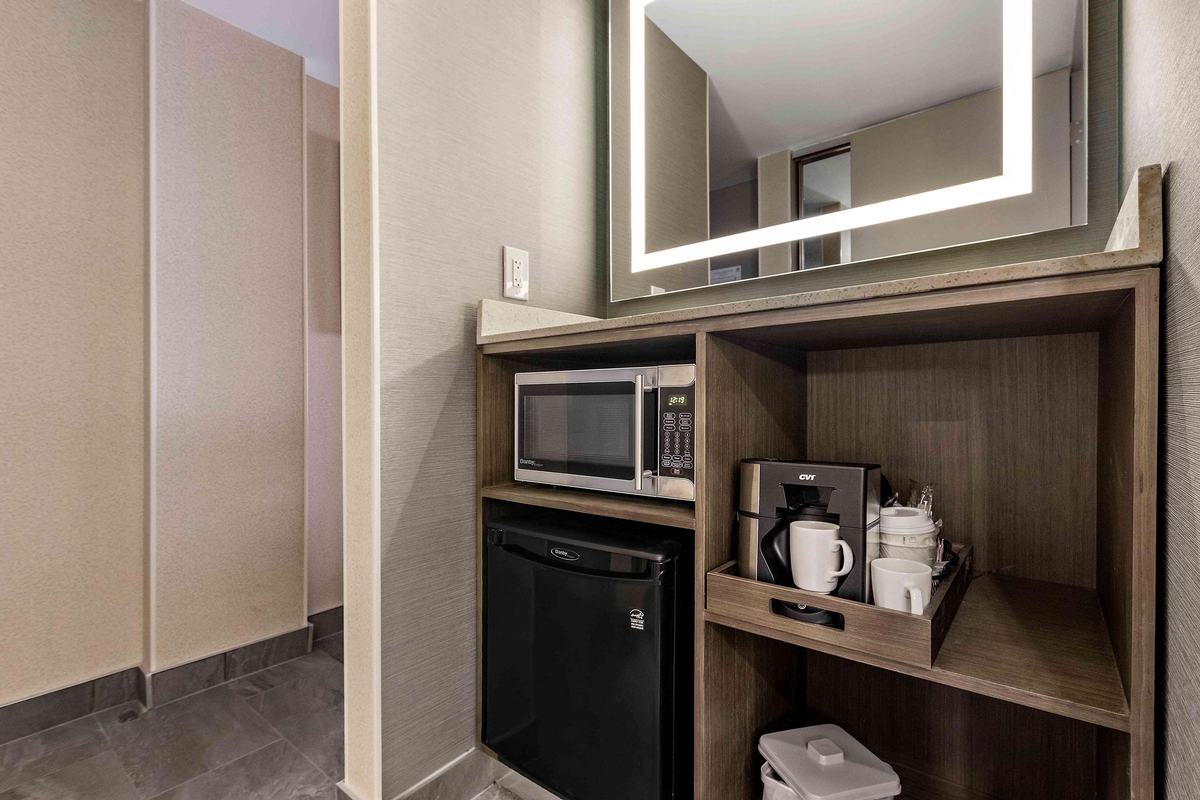 Western Premier Plaza & Conference Centre Hotel Calgary