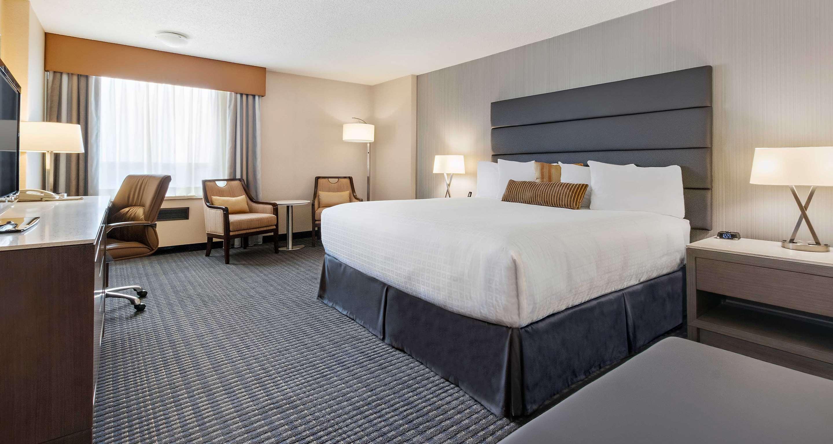 Hotel Western Premier Plaza & Conference Centre