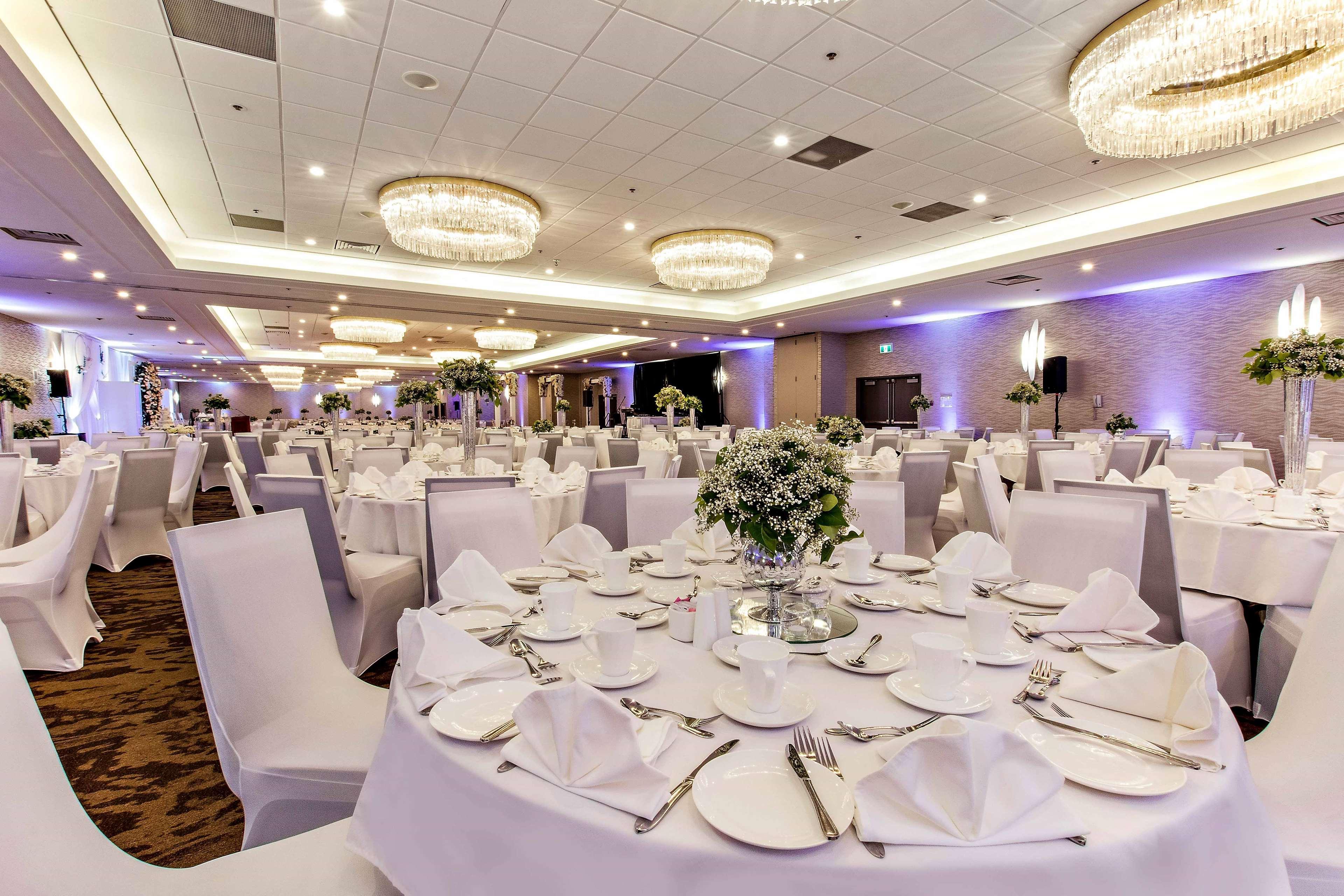 Hotel Western Premier Plaza & Conference Centre
