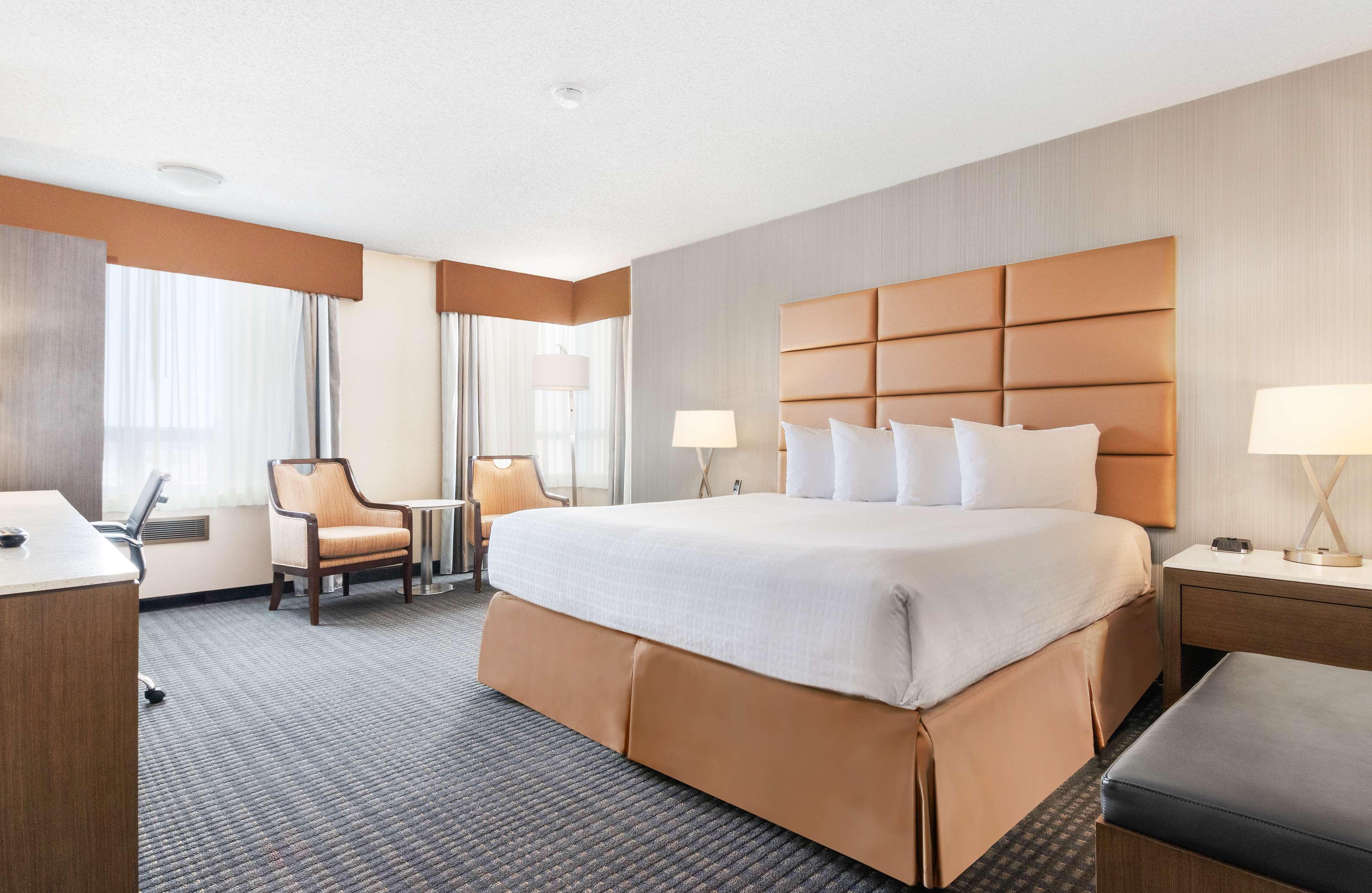 Western Premier Plaza & Conference Centre Calgary