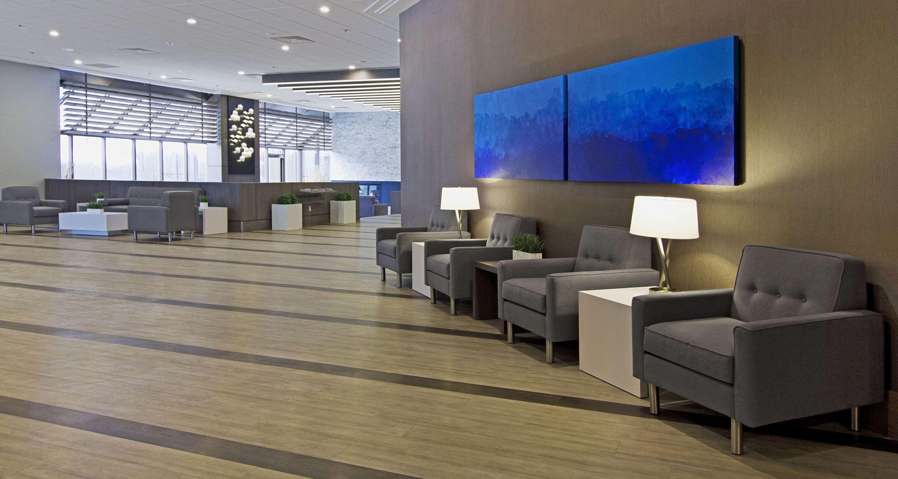Western Premier Plaza & Conference Centre Hotel