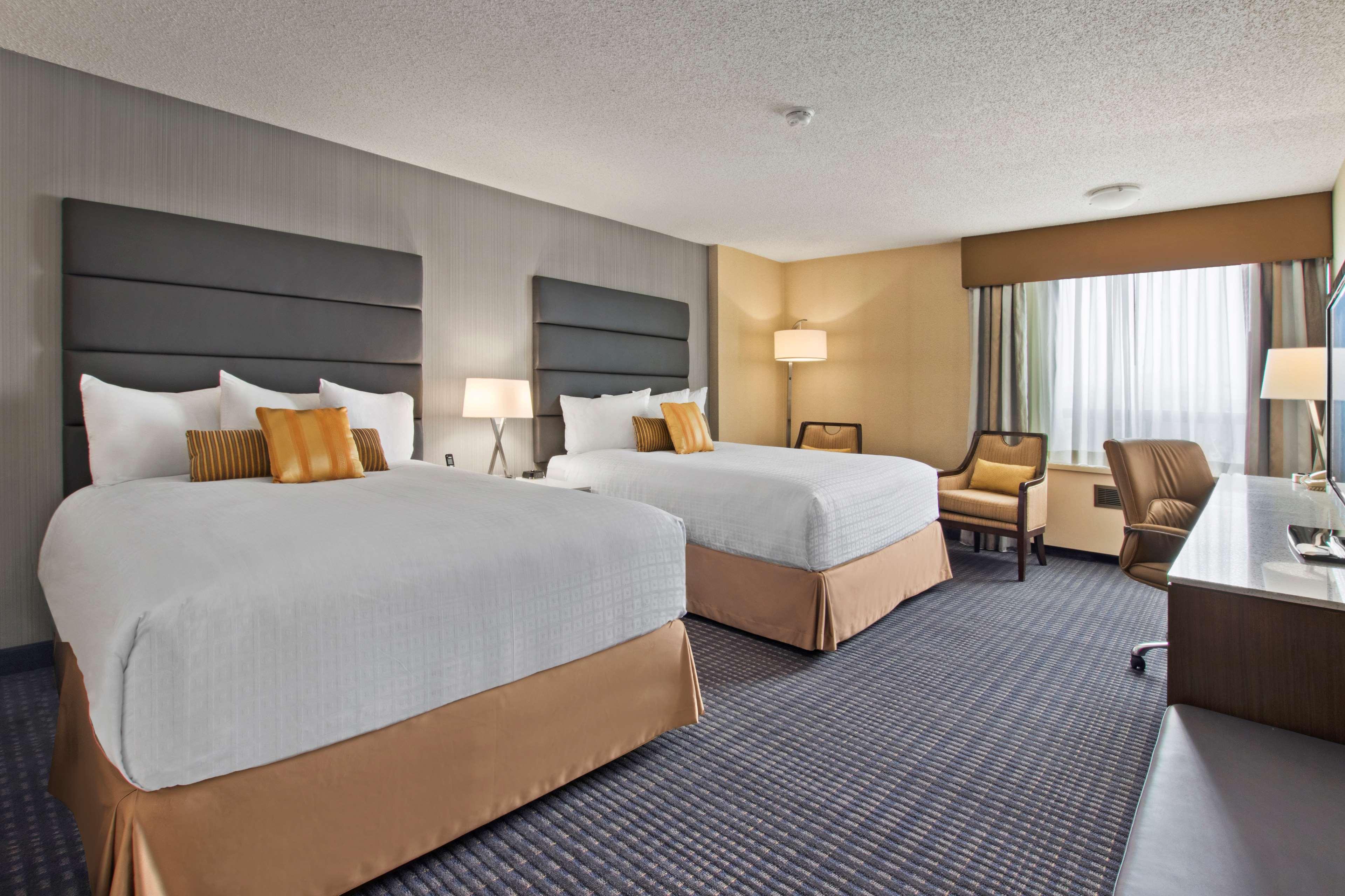 Western Premier Plaza & Conference Centre 4* Calgary