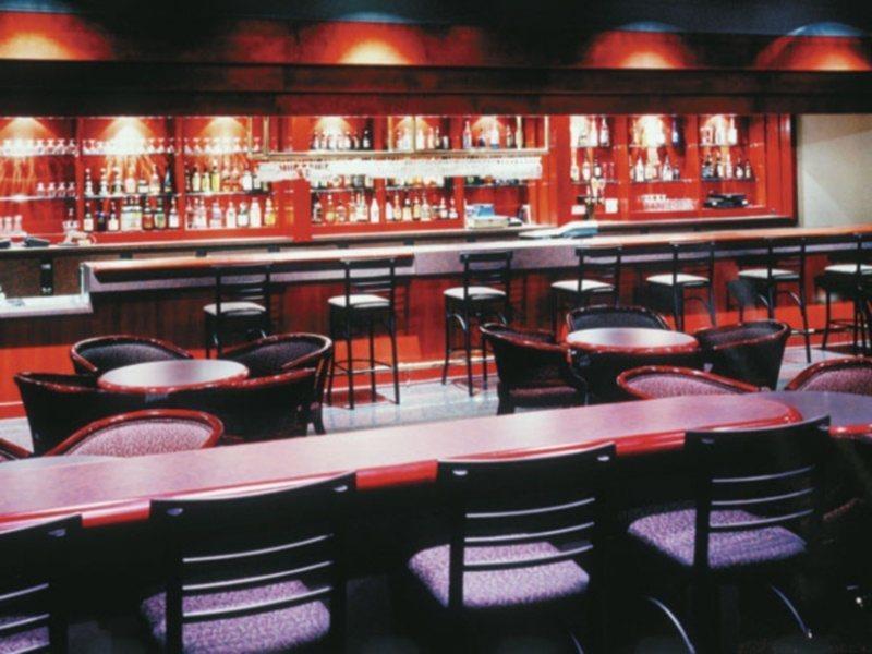 Western Premier Plaza & Conference Centre Calgary