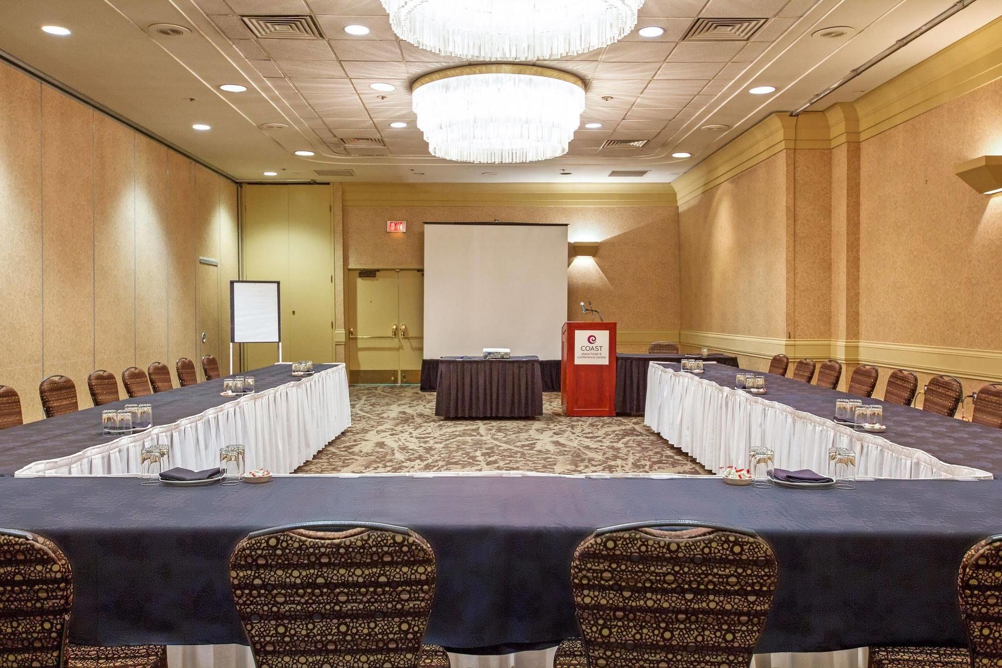 Western Premier Plaza & Conference Centre Hotel