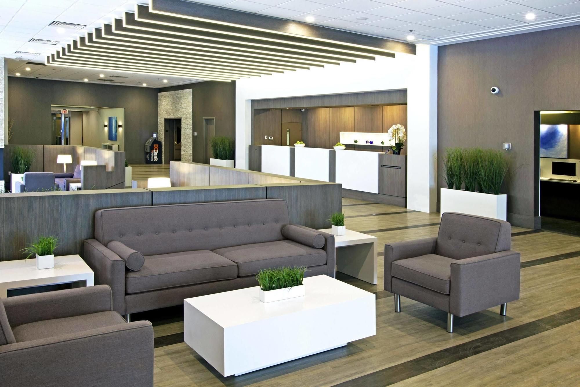 Western Premier Plaza & Conference Centre Calgary