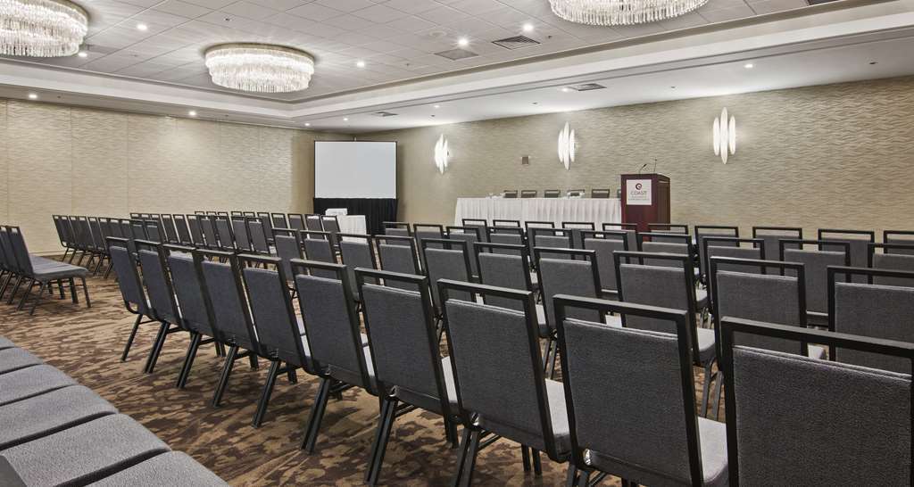 Hotel Western Premier Plaza & Conference Centre