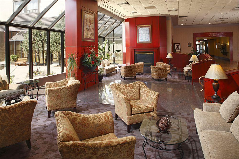 Western Premier Plaza & Conference Centre