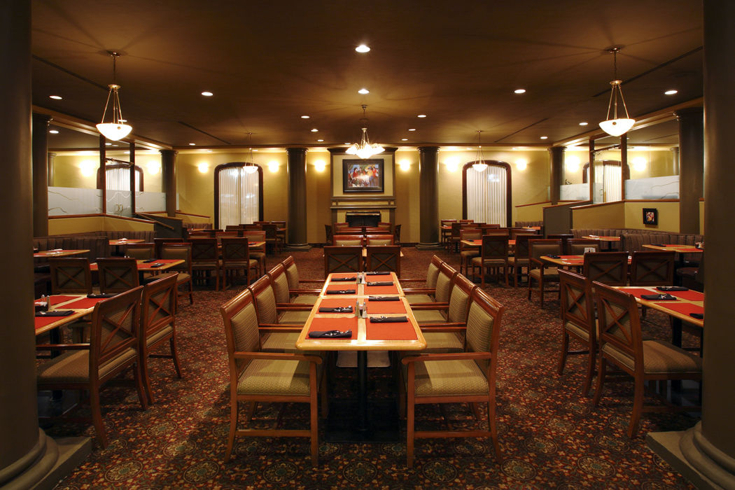 Western Premier Plaza & Conference Centre