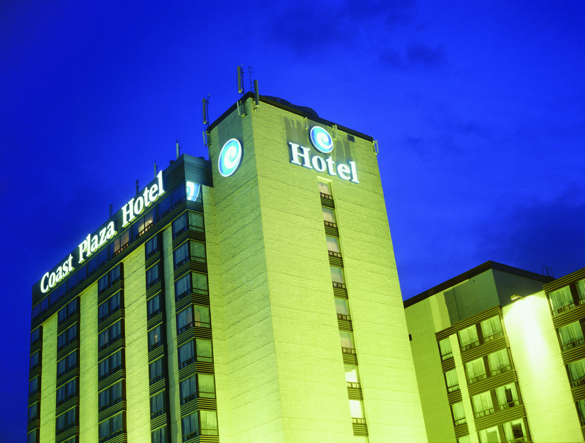 Hotel Western Premier Plaza & Conference Centre